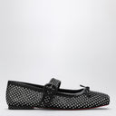 Christian Louboutin Ballerina Round Toe Mamastrapitina