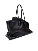 The Attico 'La Passeggiata Medium' Top Handle