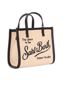 Mc2 Saint Barth Vivian Mini Straw 1100 Emb