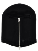 Courreges „wełniana wełna” BALACLAVA