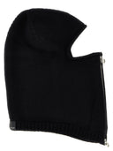 Courreges „wełniana wełna” BALACLAVA