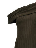 Abito "a cos a costole a torreria"