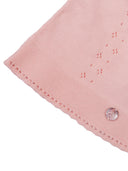 Paz Rodriguez Knit Newborn Sweater "Essentia V26"