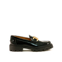 TOD 's Mocasines de cuero de TOD