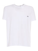 Maglietta Fay Fay Jersey Tasca