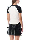 Courrèges T Shirts And Polos