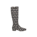 Valentino Garavani Valentino Garavani Vlogo Type Boots