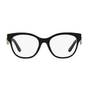 Dolce & Gabbana Dg3371 Dg Barocco Black