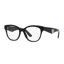 Dolce & Gabbana Dg3371 Dg Barocco Black