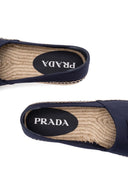 Prada Pantofole Drill