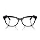 Dolce & Gabbana Dg5106 U Dg Crossed Black