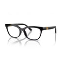 Dolce & Gabbana Dg5106 U Dg Crossed Black