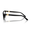 Dolce & Gabbana Dg5106 U Dg Crossed Black