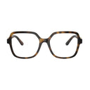 Dolce & Gabbana Dg5105 U Dg Crossed Brown