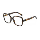 Dolce & Gabbana Dg5105 U Dg Crossed Brown