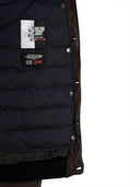 Jack Leathers frakker brune