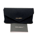Dolce & Gabbana Dg5106 U Dg Crossed Brown