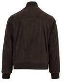 Jack Leathers frakker brune