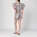 Farm Rio Multicolour Stampa di cotone tuta