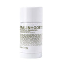 Malin + Goetz livsstil