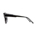 Kuboraum Mask K25 Black