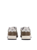 حذاء رياضي أبيض من Premiata Nous Military Green