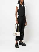 Pinko Mini Love Bag Puff Maxi Quilt
