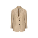 Prada touw gekleurde blazer