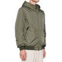Stone Island Hooded Jacket