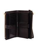 Michael Kors Dblzp Wristlet