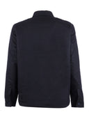 Blker Blker Chemise en laine Trapunta Hunter