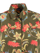 Fay Camicia Smanicata