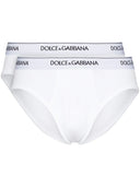 Dolce & Gabbana set van 2 slip