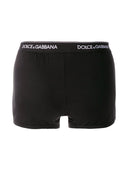 Dolce & Gabbana Boxers With Logo