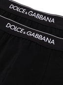 Dolce & Gabbana Boxers With Logo