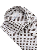Sartoria Del Campo Sonrisa Camicia Uomo