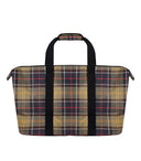 Barbour Torridon Classic Tartan Duffle Bag