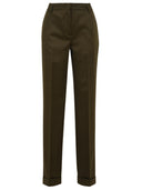 Douuod Trousers Military