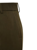 Douuod Trousers Military