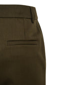 Douuod Trousers Military