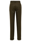 Douuod Trousers Military