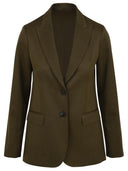 Douuod Jackets Military