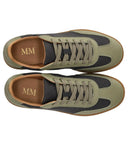 Mm Max Mara Madre Grønn Sneaker