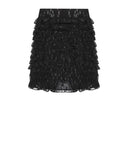 Essentiel Antwerp Indianapolis Black Skirt