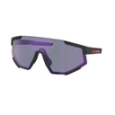 Prada Linea Rossa Ps04 Ws Impavid Black