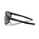 Prada Linea Rossa Ps04 Ws Impavid Black