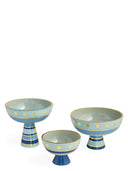 Jonathan Adler 'Chroma Medium' Bowl