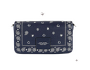 Marc Jacobs Bandana Leather The Items Slg