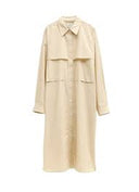 Robe de lambeau de tempête Lemaire