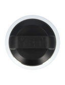 Accesorios de yeti blanco